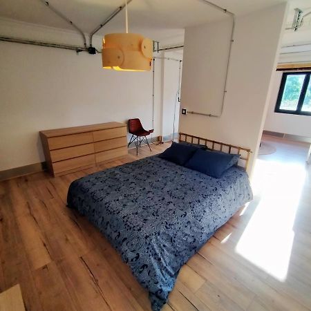 Апартаменты Lotila Flats Mieres Мьерес Экстерьер фото
