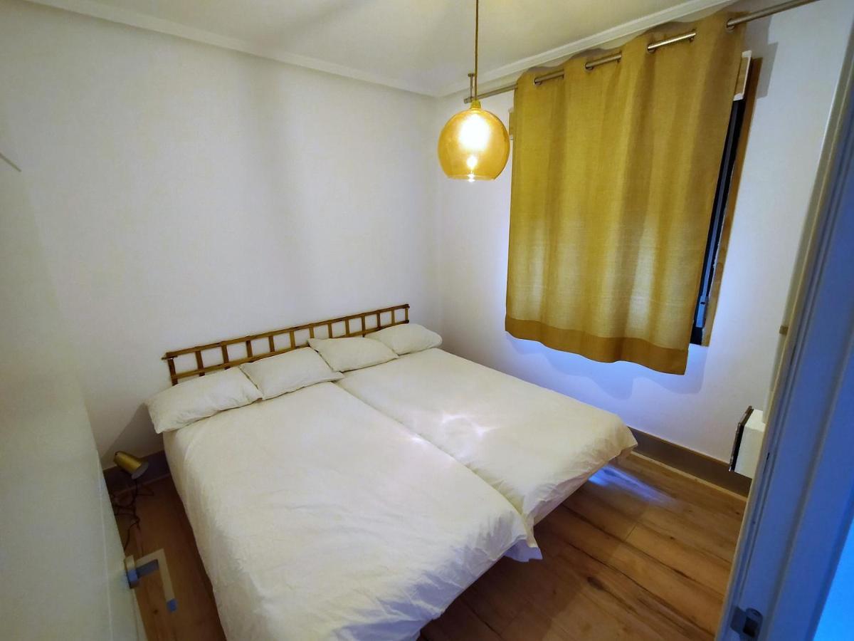 Апартаменты Lotila Flats Mieres Мьерес Экстерьер фото