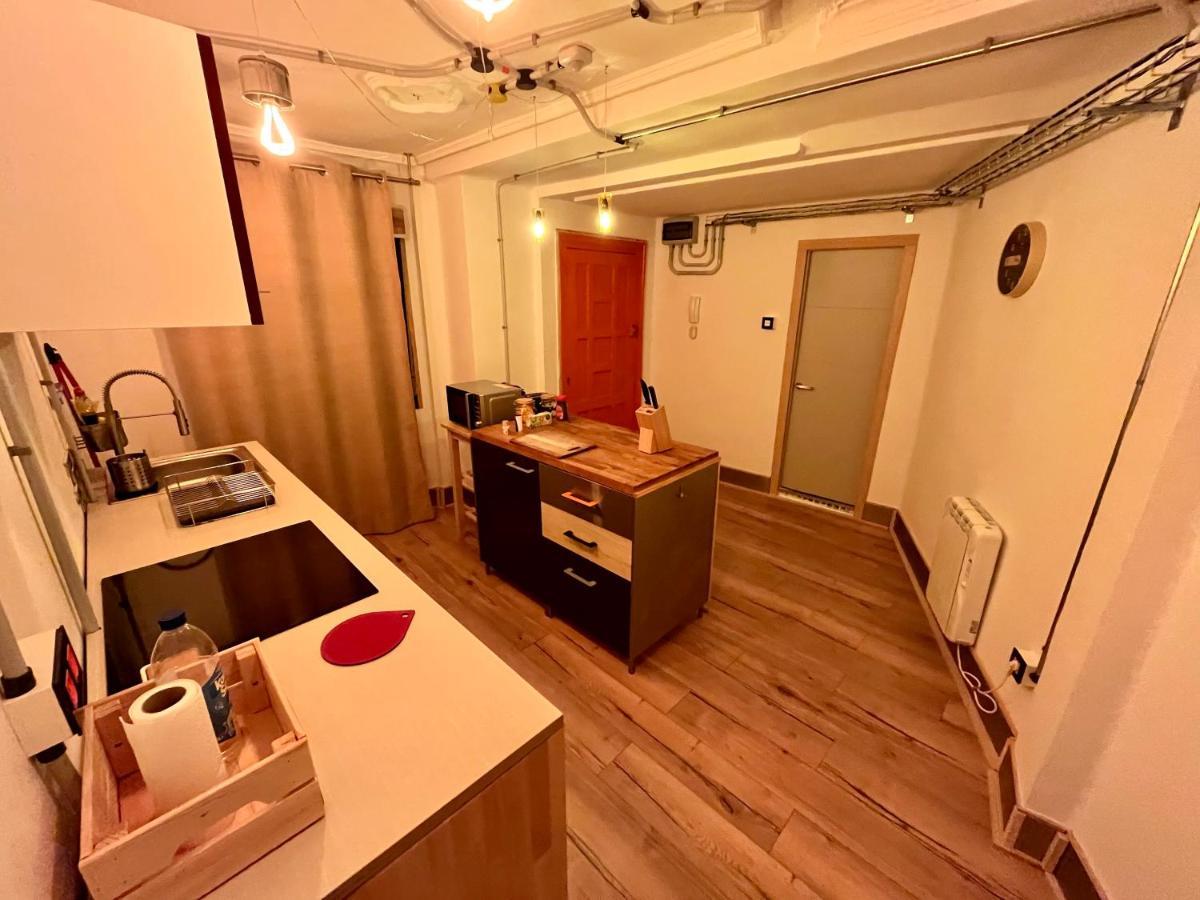 Апартаменты Lotila Flats Mieres Мьерес Экстерьер фото